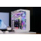 Корпус DARKFLASH DY470 White