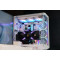 Корпус DARKFLASH DY470 White