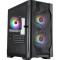 Корпус 1STPLAYER DK D4-M Black