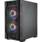 Корпус 1STPLAYER DK D4-M Black