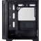 Корпус 1STPLAYER DK D4-M Black