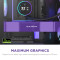 Корпус NZXT H9 Flow RGB+ Black (CM-H92FB-P1)
