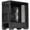 Корпус QUBE Kaper Black (KAPER_FMNU3)