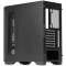 Корпус QUBE Kaper Black (KAPER_FMNU3)