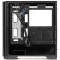 Корпус QUBE Kaper Black (KAPER_FMNU3)