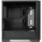 Корпус QUBE Kaper Black (KAPER_FMNU3)