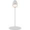 Лампа настольная PROOVE Modern White