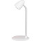 Лампа настольная PROOVE Modern White