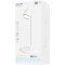 Лампа настольная PROOVE Modern White