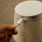 Лампа настільна PROOVE Vintage 2200mAh White