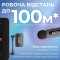 Бездротовий петличний мікрофон BOYA BY-V35 2.4 GHz Dual-Channel Wireless Microphone 3.5mm TRS Black