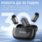 Бездротовий петличний мікрофон BOYA Mini-18 Tiniest Wireless Microphone 3.5mm TRS Black