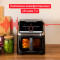 Мультипіч TEFAL Easy Fry Silence XXL Smart Vision EY876DE1