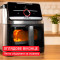 Мультипіч TEFAL Easy Fry Silence XXL Smart Vision EY876DE1
