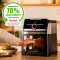 Мультипіч TEFAL Easy Fry Silence XXL Smart Vision EY876DE1