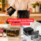Мультипіч TEFAL Easy Fry Silence XXL Smart Vision EY876DE1