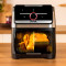 Мультипіч TEFAL Easy Fry Silence XXL Smart Vision EY876DE1