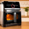 Мультипіч TEFAL Easy Fry Silence XXL Smart Vision EY876DE1