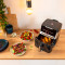Мультипіч TEFAL Easy Fry Silence XXL Smart Vision EY876DE1