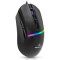 Миша REAL-EL RM-530 Black (EL123200053)