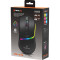 Миша REAL-EL RM-530 Black (EL123200053)
