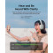Наушники BELKIN SoundForm Surround Wireless Sand (AUD009HQSA)