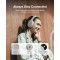 Наушники BELKIN SoundForm Surround Wireless Sand (AUD009HQSA)