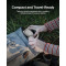 Наушники BELKIN SoundForm Surround Wireless Sand (AUD009HQSA)