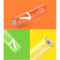 Батарейка CUKTECH Rainbow B10 (12+12) AA/AAA 24шт/уп