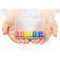 Батарейка CUKTECH Rainbow B07 AAA 10шт/уп