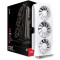 Відеокарта XFX Mercury Radeon RX 9060 XT OC White Gaming Edition 16GB (RX-96TMERCW9)