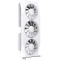 Відеокарта XFX Mercury Radeon RX 9060 XT OC White Gaming Edition 16GB (RX-96TMERCW9)