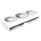 Відеокарта XFX Mercury Radeon RX 9060 XT OC White Gaming Edition 16GB (RX-96TMERCW9)