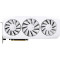 Відеокарта XFX Mercury Radeon RX 9060 XT OC White Gaming Edition 16GB (RX-96TMERCW9)