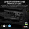 Блок питания 1000W CORSAIR HX1000i Shift (CP-9020265-EU)