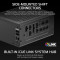 Блок питания 1000W CORSAIR HX1000i Shift (CP-9020265-EU)