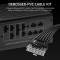 Блок питания 1000W CORSAIR HX1000i Shift (CP-9020265-EU)