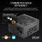 Блок живлення 1000W CORSAIR RM1000x Shift (CP-9020300-EU)