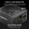 Блок живлення 1000W CORSAIR RM1000x Shift (CP-9020300-EU)