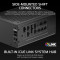 Блок живлення 1200W CORSAIR HX1200i Shift (CP-9020267-EU)
