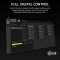 Блок живлення 1200W CORSAIR HX1200i Shift (CP-9020267-EU)