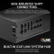 Блок живлення 1500W CORSAIR HX1500i Shift (CP-9020269-EU)
