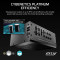 Блок живлення 1500W CORSAIR HX1500i Shift (CP-9020269-EU)