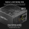 Блок живлення 750W CORSAIR RM750x Shift (CP-9020298-EU)