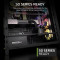 Блок живлення 850W CORSAIR RM850x Shift (CP-9020299-EU)