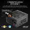 Блок живлення 850W CORSAIR RM850x Shift (CP-9020299-EU)