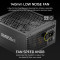 Блок живлення 850W CORSAIR RM850x Shift (CP-9020299-EU)
