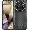 Смартфон OUKITEL WP35 5G 8/256GB Black (6941749817693)
