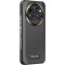 Смартфон OUKITEL WP35 5G 8/256GB Black (6941749817693)