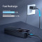 Повербанк JOYROOM JR-QP192 22.5W 20000mAh Black